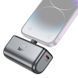 Повербанк HOCO Ingenious PD Q31 5000mAh 20W (Type-C) 2793460391 фото 4