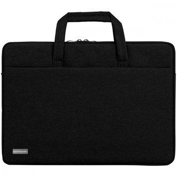Сумка для ноутбука Proove Iris до 14" (Black) 60081 фото