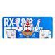 Коврик для мыши Mobile Suit Gundam RX-78-2 Gundam (XL) 28-12-67 фото 1