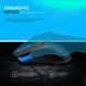 Игровая мышь компьютерная проводная с подсветкой Aikun Gaming Mouse GX52 геймерская мышка 6 кнопок RGB 2092463566 фото 7