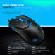 Игровая мышь компьютерная проводная с подсветкой Aikun Gaming Mouse GX52 геймерская мышка 6 кнопок RGB 2092463566 фото 8
