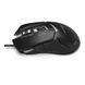 Игровая мышь компьютерная проводная с подсветкой Aikun Gaming Mouse GX52 геймерская мышка 6 кнопок RGB 2092463566 фото 2