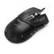 Игровая мышь компьютерная проводная с подсветкой Aikun Gaming Mouse GX52 геймерская мышка 6 кнопок RGB 2092463566 фото 4