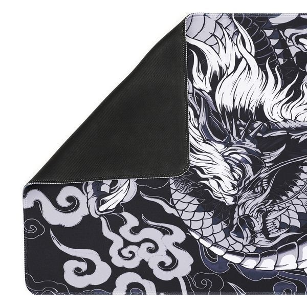 Коврик для мыши Kondor Surface Dragon Spirit XXL (900x400) 1044 фото
