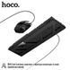 Ігровий набір Gaming Combo 4-in-1 HOCO DI86: Клавіатура (UA/EN) / Миша / Навушники з мікрофоном / Килимок 28-13-32 фото 7
