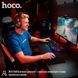 Ігровий набір Gaming Combo 4-in-1 HOCO DI86: Клавіатура (UA/EN) / Миша / Навушники з мікрофоном / Килимок 28-13-32 фото 9