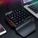 Набор с конвертером для смартфона и планшета Gamwing Combo Pack Pro Plus 2: Конвертер Mix Pro Plus + Клавиатура K12X + Мышка G2 2150852291 фото 10