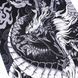 Коврик для мыши Kondor Surface Dragon Spirit XXL (900x400) 1044 фото 3