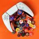 Накладки на стіки геймпада Marvel Spider-Man 2791046256 фото 2