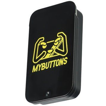 Бокс для ігрових напальчників MyButtons 1715485769 фото