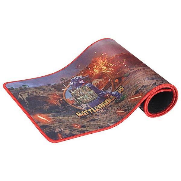 Килимок для миші ігрова поверхня MARVO G37 Mousepad | 920 x 294 x 3 мм | 2503536460 фото