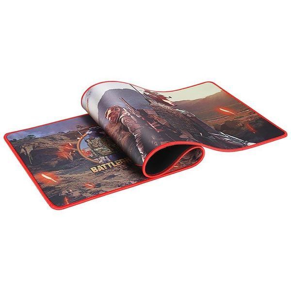 Килимок для миші ігрова поверхня MARVO G37 Mousepad | 920 x 294 x 3 мм | 2503536460 фото