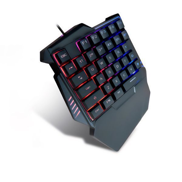 Набір з конвертером для смартфона та планшета Gamwing Combo Pack Ultra 2: Конвертер Mix Ultra + Клавіатура G7 + мишка GM86 2135560862 фото