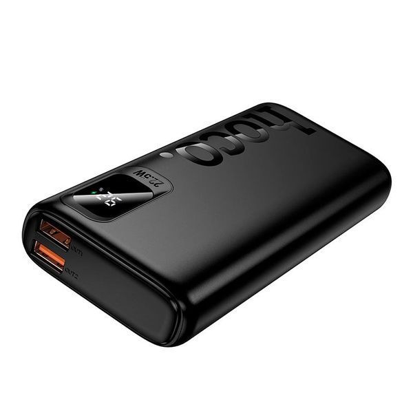 Повербанк HOCO Runner J158 Pro 22.5W 10000mAh 24442 фото