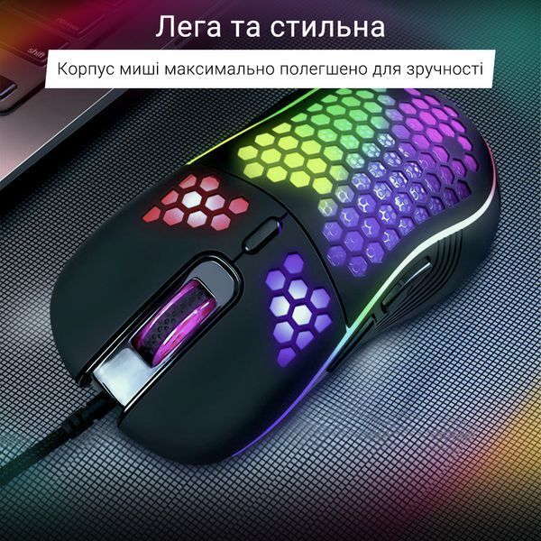 Набір з конвертером для смартфона та планшета Gamwing Combo Pack Ultra 2: Конвертер Mix Ultra + Клавіатура G7 + мишка GM86 2135560862 фото