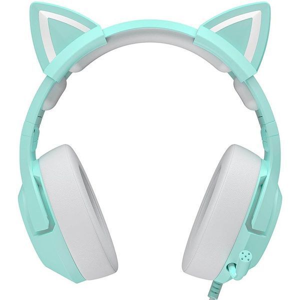 ONIKUMA K9 Gaming CAT навушники з котячими вушками 37-97-74 фото
