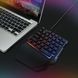 Набір з конвертером для смартфона та планшета Gamwing Combo Pack Ultra 2: Конвертер Mix Ultra + Клавіатура G7 + мишка GM86 2135560862 фото 8
