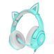 ONIKUMA K9 Gaming CAT навушники з котячими вушками