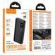 Повербанк HOCO Runner J158 Pro 22.5W 10000mAh 24442 фото 5