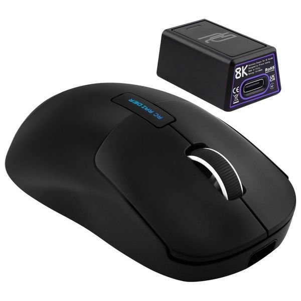 Proove Gaming RC Raider 8K Бездротова ігрова миша 64403 фото
