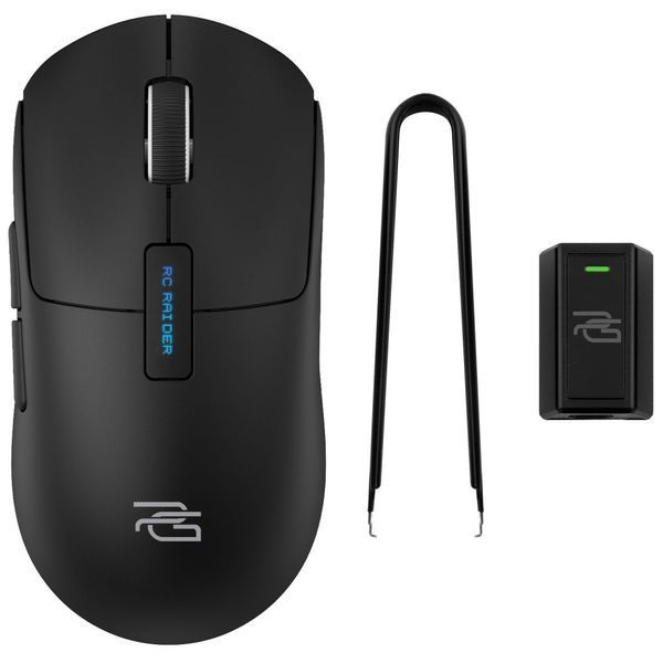 Proove Gaming RC Raider 8K Бездротова ігрова миша 64403 фото