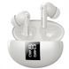 Навушники Proove Thunder Buds SE TWS з шумопоглинанням бездротові (White) 62402 фото 1