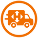 Доставка повербанків у поштомати та відділення Нової пошти pb_delivery_free фото