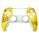 Корпус для Sony DualSense Pokemon Pikachu 00-00-50 фото 3