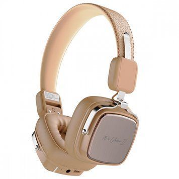 Навушники PROOVE 70's Classic II бездротові (Beige) 55554 фото