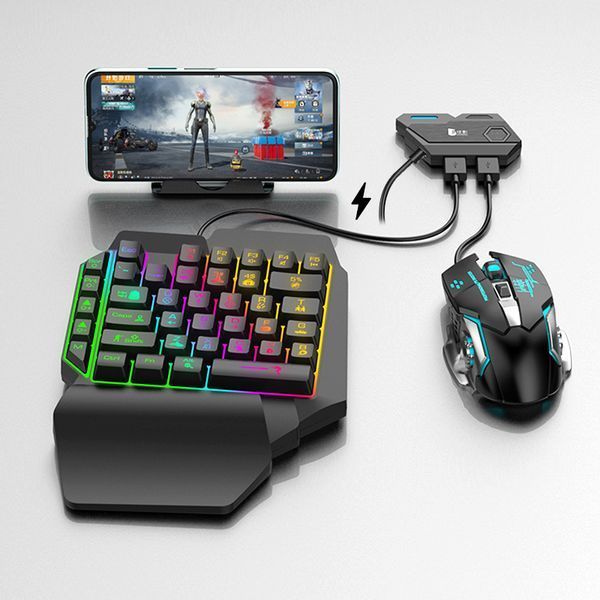 Конвертер для мобильного телефона и планшета Gamwing Mix Elite 2148715638 фото