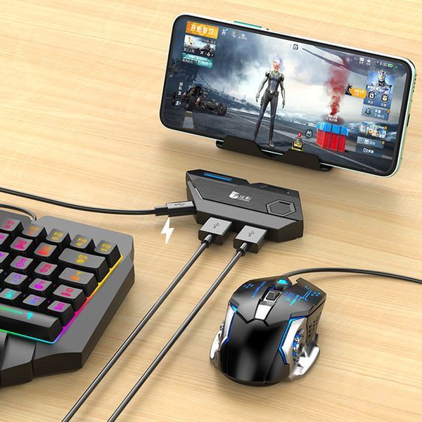 Конвертер для мобильного телефона и планшета Gamwing Mix Elite 2148715638 фото