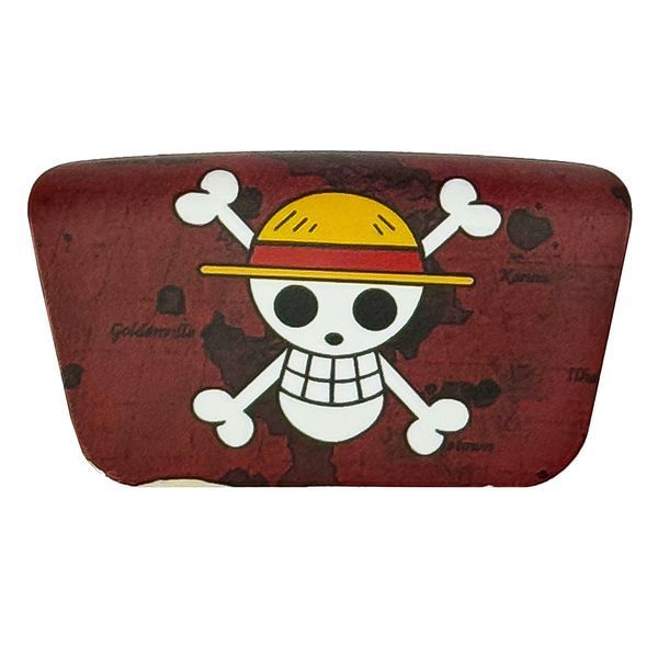 Корпус для Sony DualSense One Piece Straw Hat Pirates 00-00-49 фото