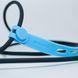 Кабель Proove Flex Metal USB-A/Lightning 2.4A (1м) (Black) 50501 фото 4
