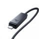 Универсальный кабель Baseus Versatile Two-for-Two USB+Type-C / Type-C+Lightning 60W (2м) 28-81-78 фото 5