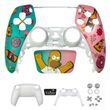 Корпус для Sony DualSense The Simpsons Homer Simpson