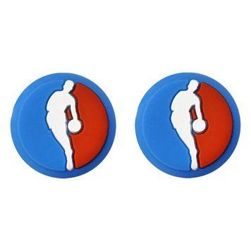 Накладки на стики геймпада National Basketball Association (NBA) 00-00-01-48 фото
