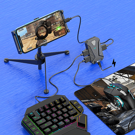 Конвертер для мобильного телефона и планшета Gamwing Mix Lite 2132248203 фото