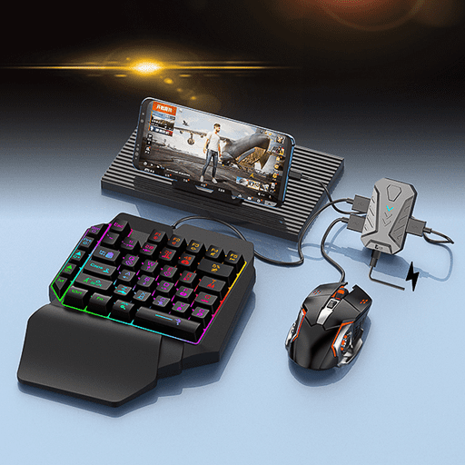Конвертер для мобильного телефона и планшета Gamwing Mix Lite 2132248203 фото