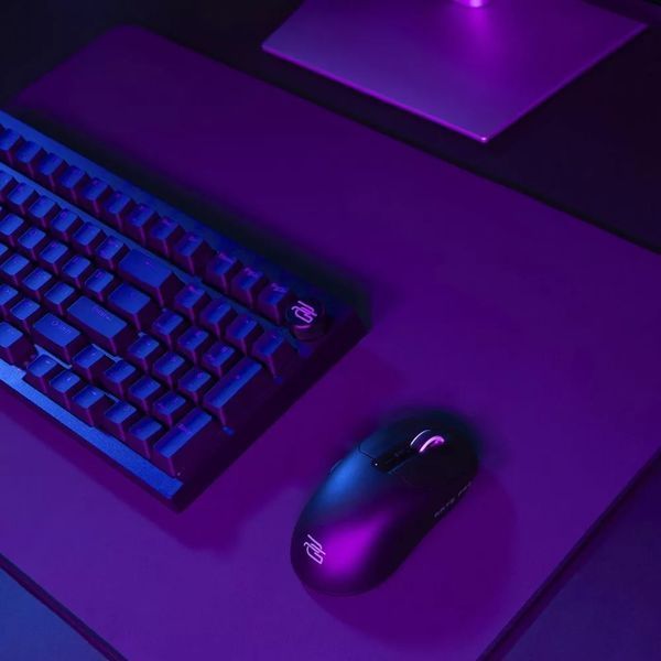 Proove Gaming Rate Pro Беспроводная игровая мышь (Black) 62186 фото