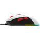 Ігрова миша комп'ютерна дротова з підсвічуванням XTRIKE ME GM-316w gaming Mouse геймерська мишка RGB 7200 DPI 2093017189 фото 2