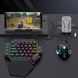 Конвертер для мобильного телефона и планшета Gamwing Mix Lite 2132248203 фото 8