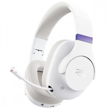 Наушники PROOVE Gaming Bliss беспроводные (White) 64293 фото