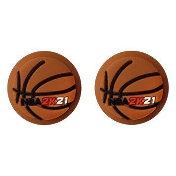 Накладки на стики геймпада NBA 2K21 00-00-01-49 фото
