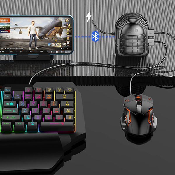 Конвертер для мобильного телефона и планшета Gamwing Mix 3 Pro 2132254223 фото