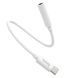 Аудіо-перехідник Hoco LS30 Type-C/3.5 Mini-Jack 03-00-00-97 фото 3