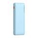 Повербанк Baseus Airpow 20W 10000mAh + кабель Type-C (30см) (Blue) 59-00-22 фото 3