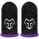 Игровые напальчники Razor V1 (Purple) 2322735684 фото 1