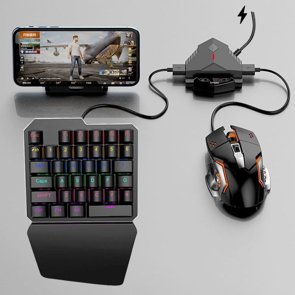 Конвертер для мобільного телефона та планшета Gamwing Lingzha 2 Pro Plus 2130002851 фото