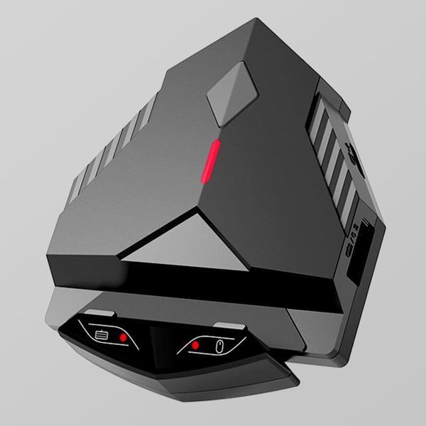 Конвертер для мобільного телефона та планшета Gamwing Lingzha 2 Pro Plus 2130002851 фото