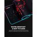 Килимок для миші ігрова поверхня MARVO MG011 RGB Gaming Mouse Pad | 800x300x4 мм | |4USB| 2503536465 фото 4